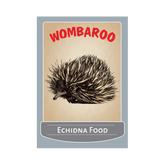 Wombaroo Echidna Food 5kg
